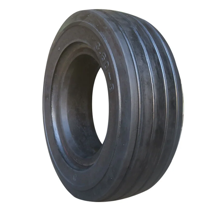 
Airport trailer solid tyres 4.00-8 3.60-8 3.20-8 trailer tyre 