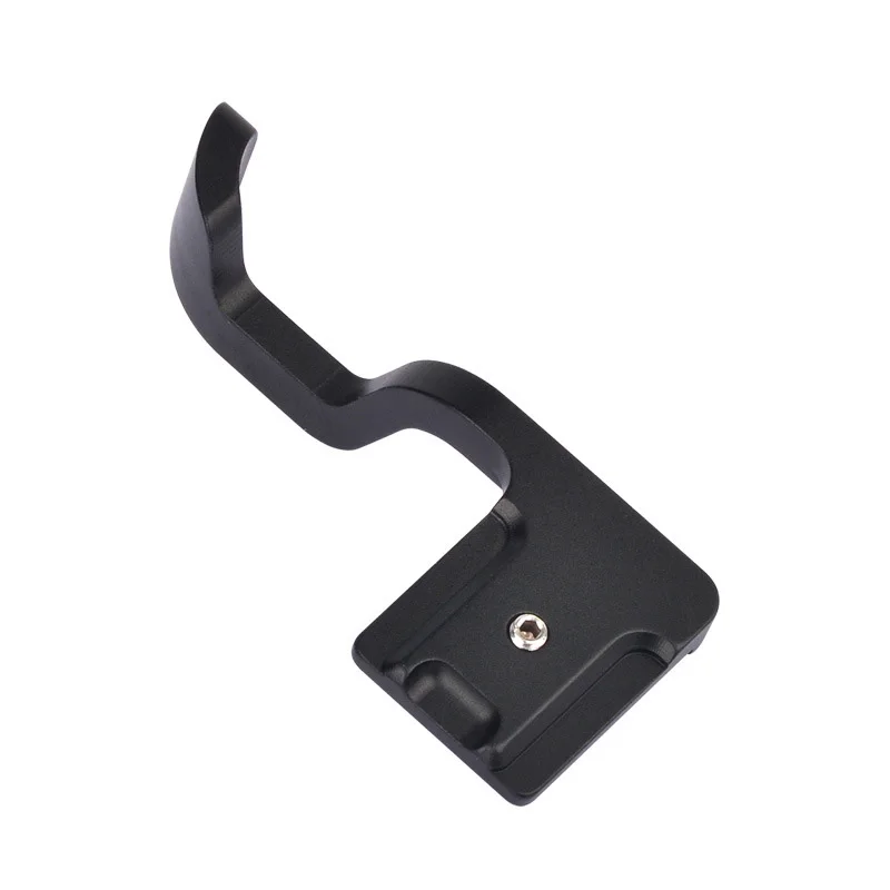 

Customization X-T1 Hot Shoe Thumb Up Grip, Black