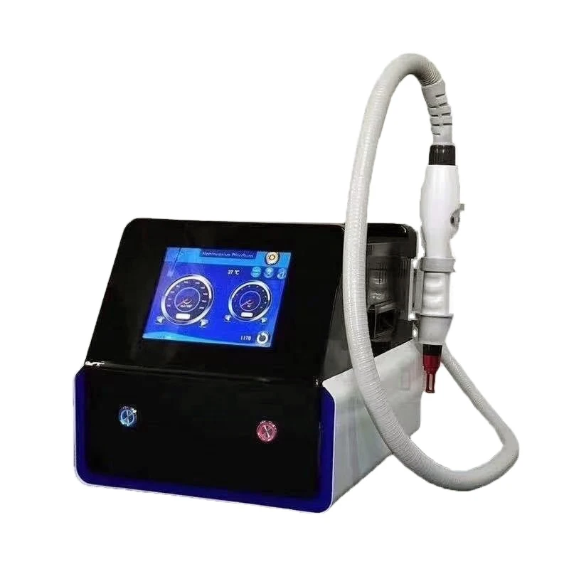 

2019 NEW Vertal Q-switched Nd YAG 1064nm Laser Tattoos removal machine for Salon