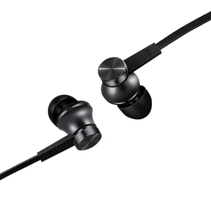 Xiaomi Piston 3 Ear Headphones Microphone