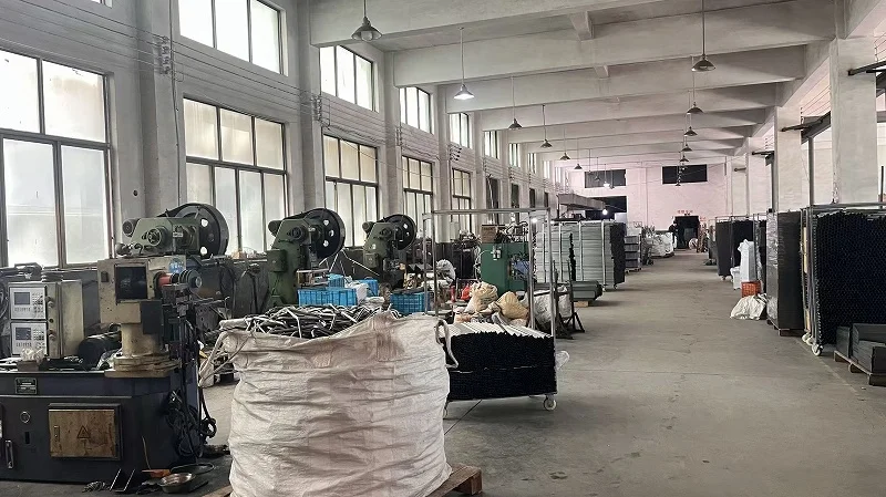 永康福和体育休闲有限公司