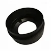 Hot new products Indoor lighting oem aluminum part high precision custom made cnc parts