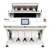 Latest Product Launch 4 Chute Color Sorter for Corn