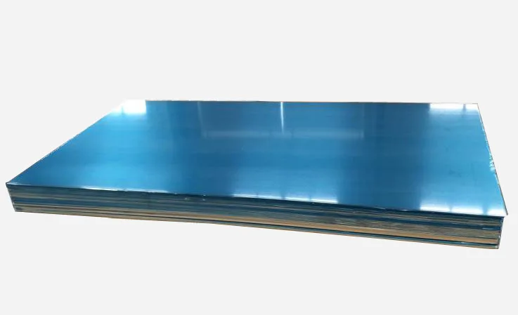 
Price of 5052 H32 aluminum sheet 