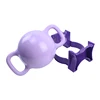 Kettle Bell Water Fitness Dumbbell Weight Available Exercise Training A Variety of Exercise Areas Fitness Custom Logo And Color