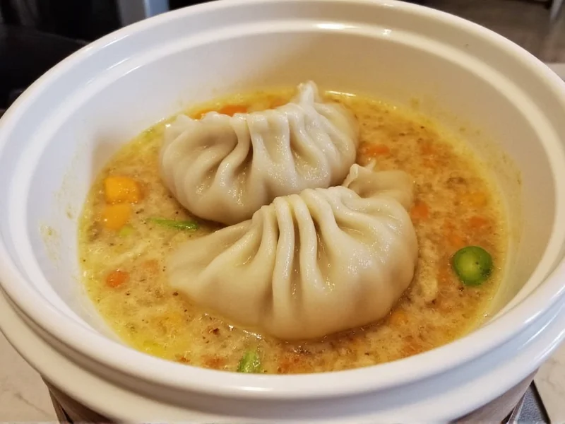 Best Frozen Soup Dumplings: Top Authentic Picks Reviewed