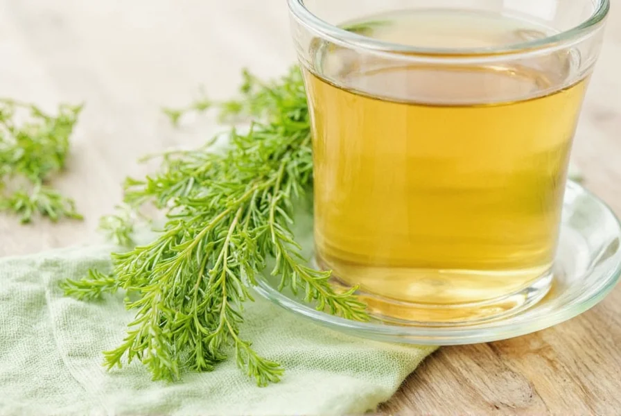 Fennel Tea Benefits: Science-Backed Health Advantages Explained