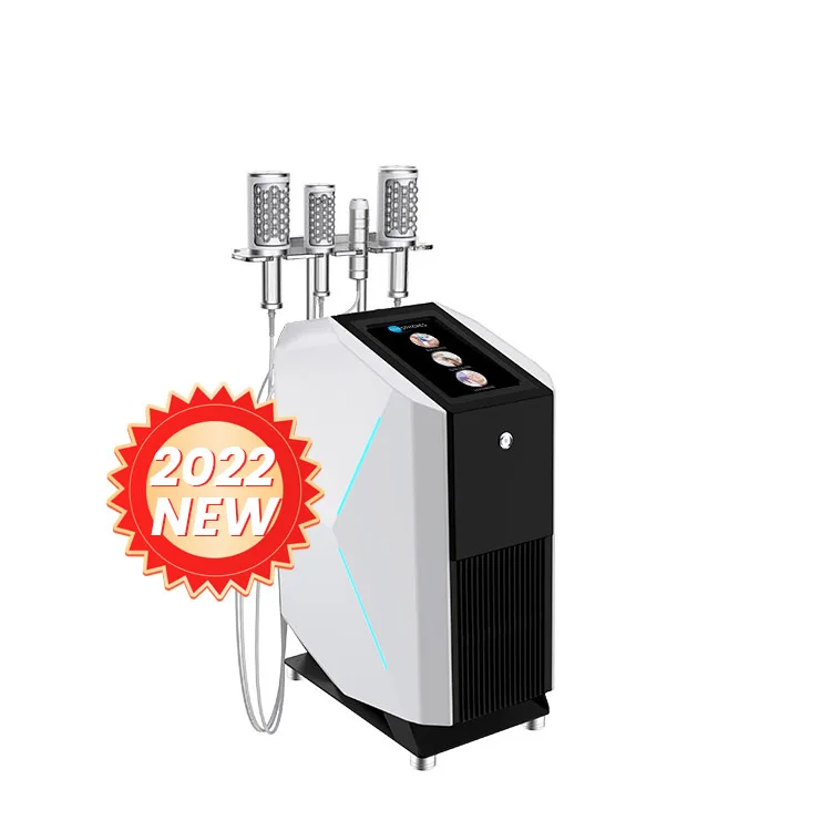 

2022 Newest 8d Roller Slimspheres Therapy Anti Cellulite Roller Slimspheres Body and Face Slimming Machine