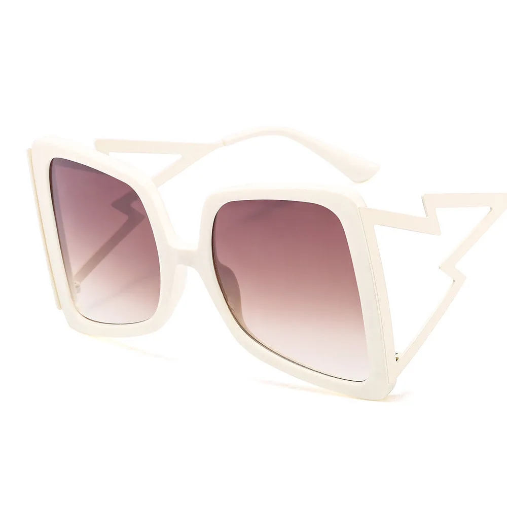 

Wholesale Womens Trendy Sun Glasses Women Ladies Shades Butterfly Fashionable Sunglasses