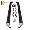 original style foot side step High Quality car Body Parts RUNNING BOARD