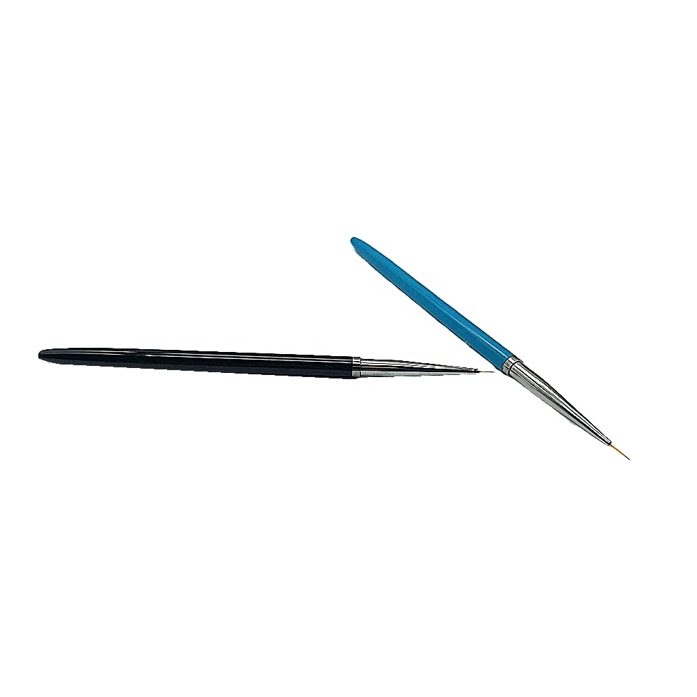 

Nail Art Pen Nylon Hair Nail Art Brush Nail Art Liner Belong Personal Care Tools