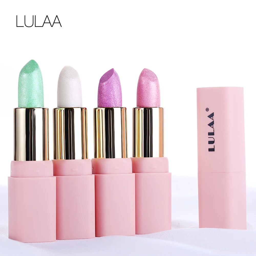 

8 Color Matte Lipgloss Make Wholesale Lipstick