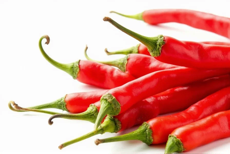 what is the cayenne pepper