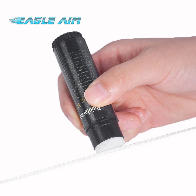 

Bow String Wax Flight Rail General Purpose Lubricant For Archery Bow Hunting Shooting