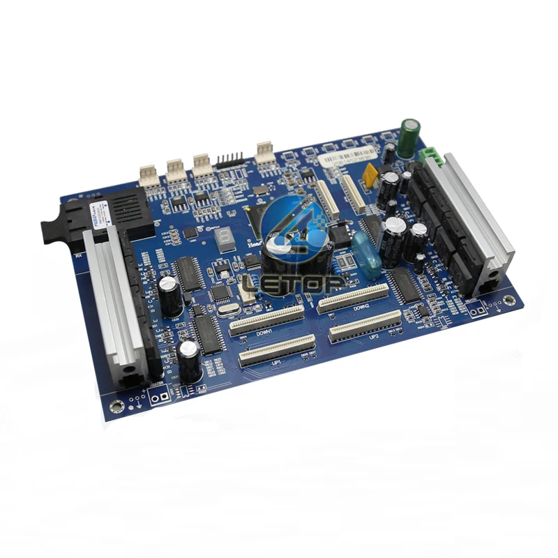 Honson Dx5 Printhead Control Board - Reliable Inkjet Solutions