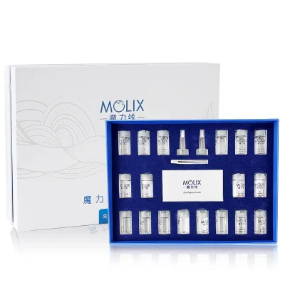

The Most Popular No Needle Face Thread Lift Collagen Serum