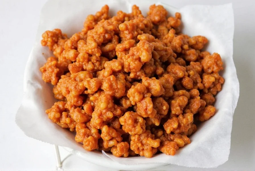 Lao Gan Ma chili crisp bottle