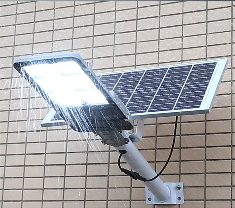 
All wattage street light led ip65 smd integrated solar panel solar energy system street solar light 