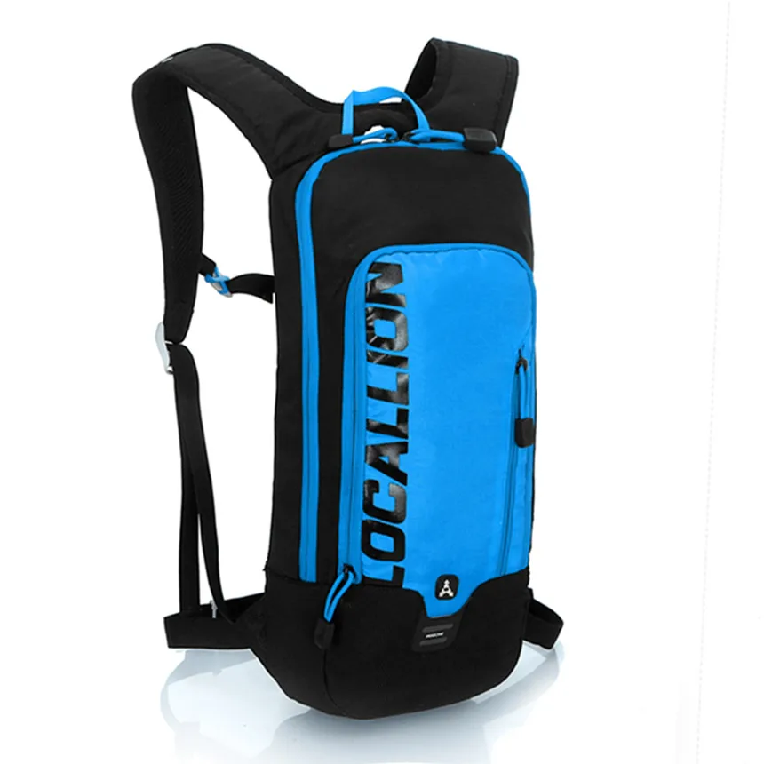 

Moisturizing Backpack Waterproof Backpack 18l Nylon Bicycle Backpack