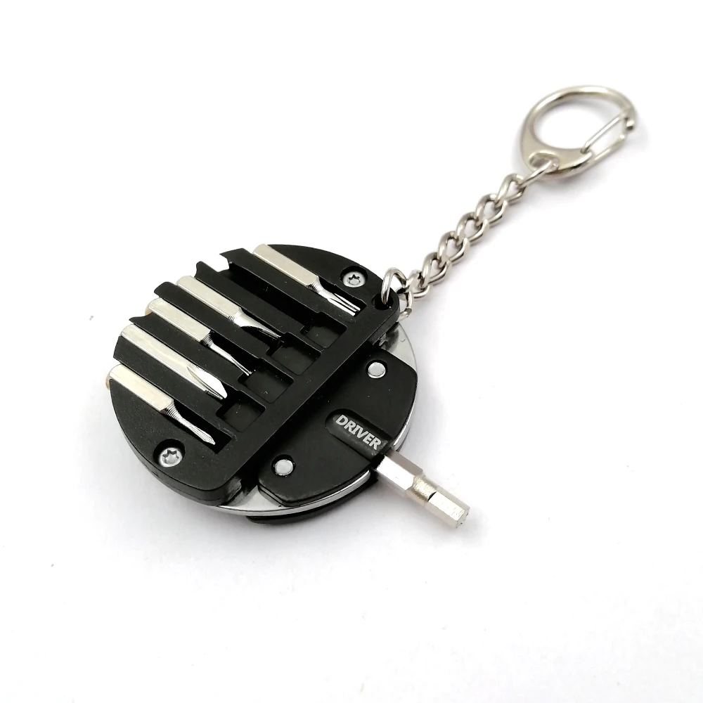 keychain repair tool