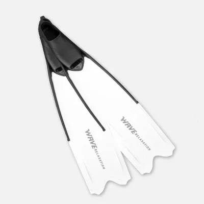 

diving fins scuba diving fins fins diving, Black and red, black and white