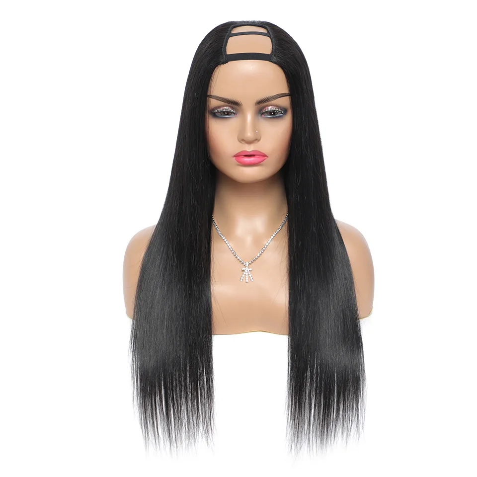 

Lace Front Wig Remy Virgin Full Lace Human Straight Body Weave Human Hair Wigs for Black Women DHL Transparent Swiss wigs