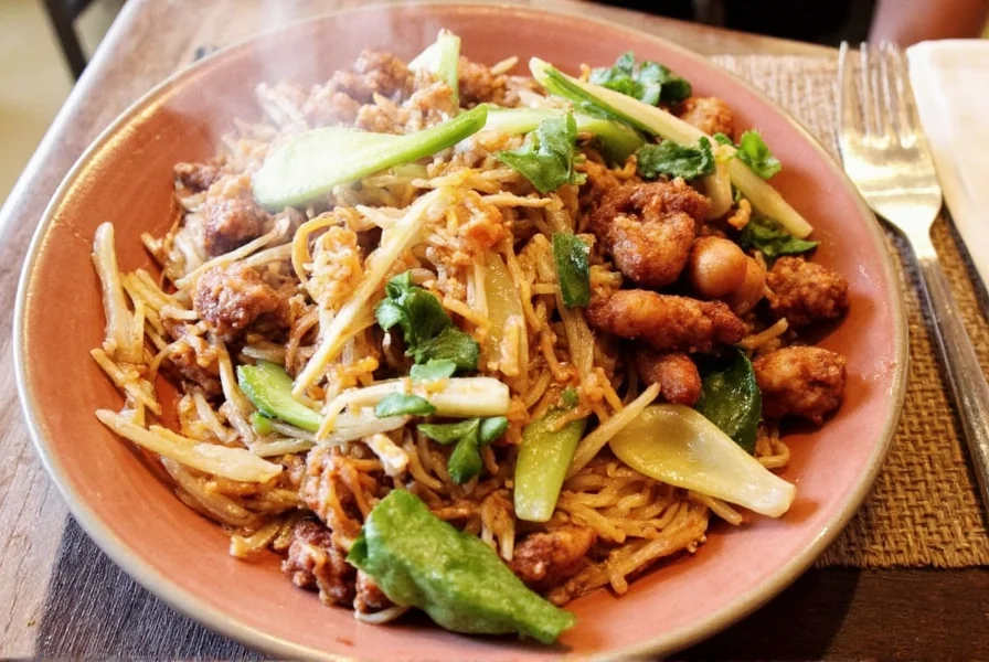 ginger and lemongrass nyc