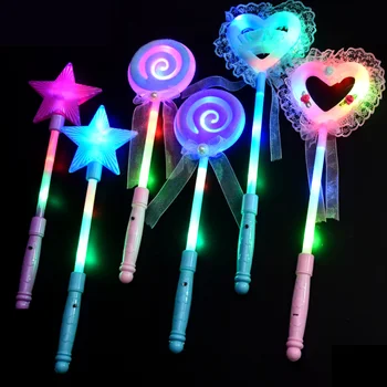 branded glow sticks
