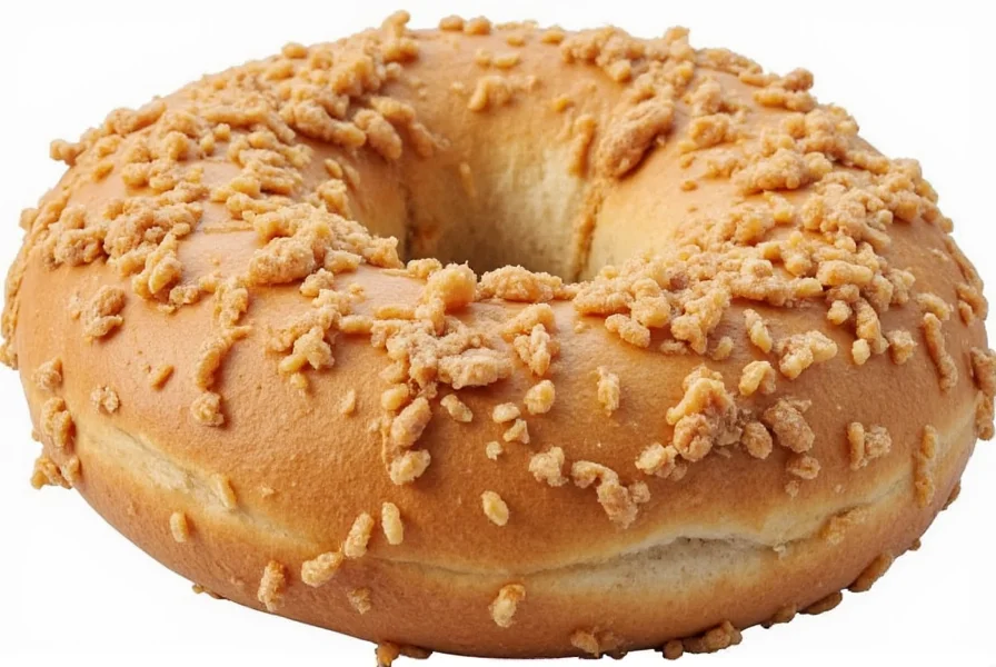 panera cinnamon crunch bagel