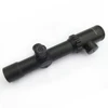 1-10x30 FFP Scope First/Front Focal Plane Sight 35MM Tactical ffp Riflescopes Mil-dot Hunting 223 308 338 .50