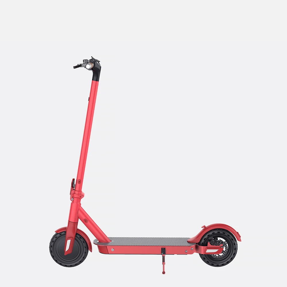 最大砂轮成人电动滑板车成人定制 escooter 电动滑板车欧洲仓库