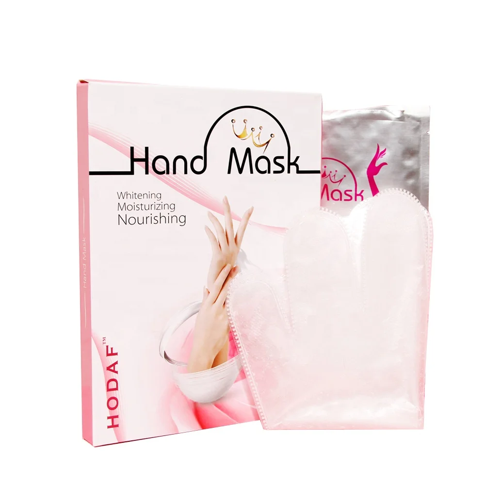 
OEM Private Label Whitening Moisturizing Hand Mask And Foot Mask  (62567402827)