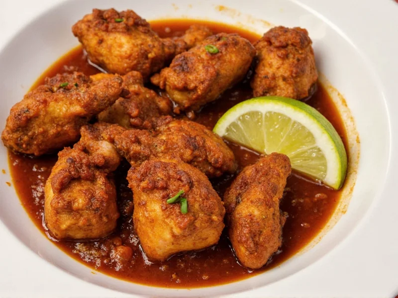 Peppa's Jerk Chicken Queens: Authentic Caribbean Flavor