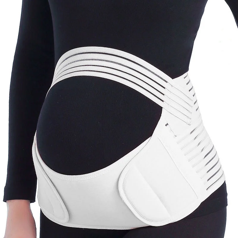 

Maternity Belt Back Support Belly Band Pregnancy Protector Belt Support Brace Abdomen Support Belly Band Back Brace Pregnancy, Can be customized