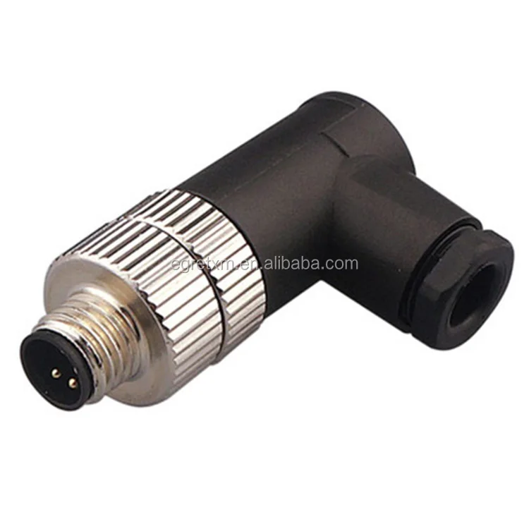 M9connector 6pin M8 Circular Connector - Buy M8 Circular Connector,M8 ...