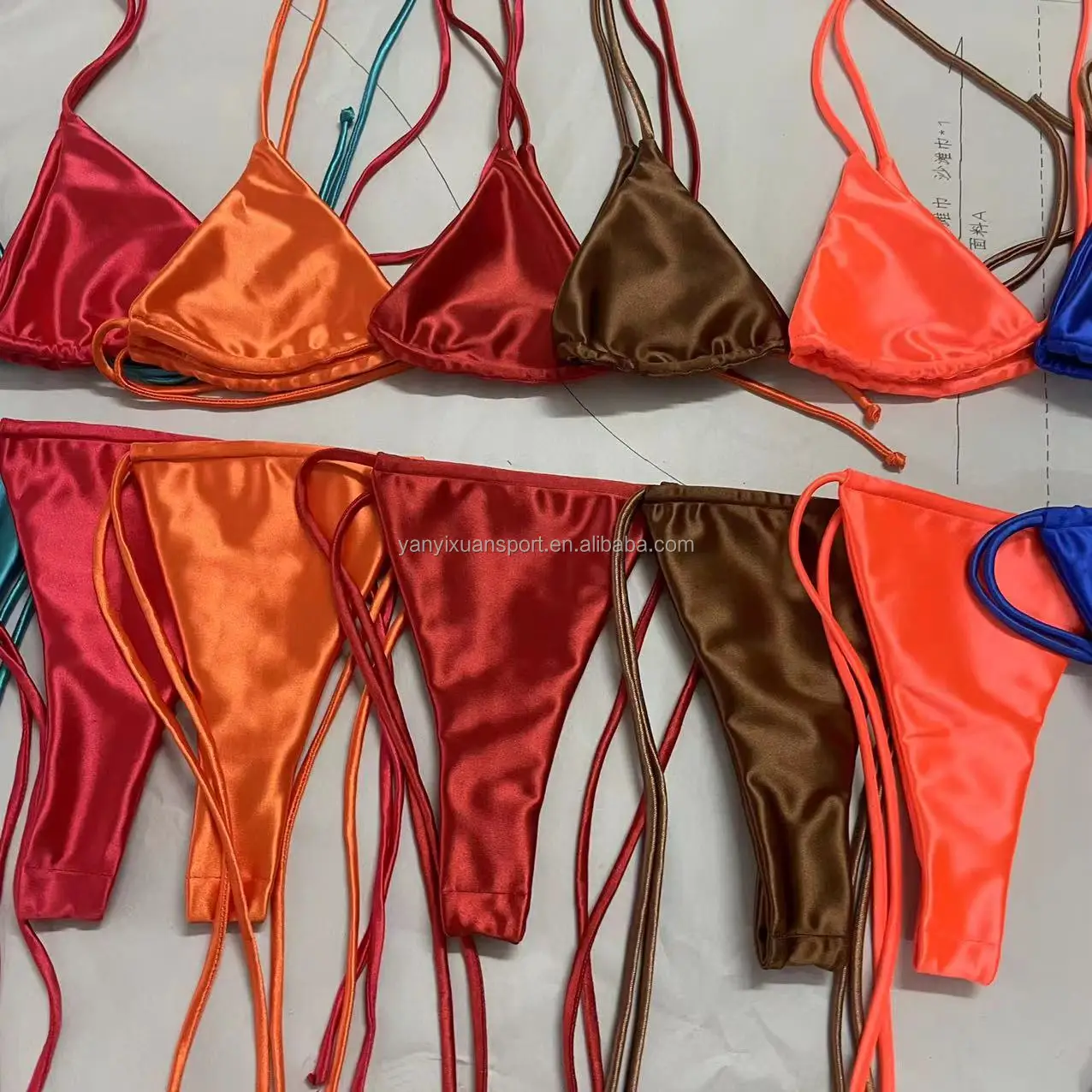 

Sexy swimwear women beach bathing suits 2021 swimwear sexy bikini