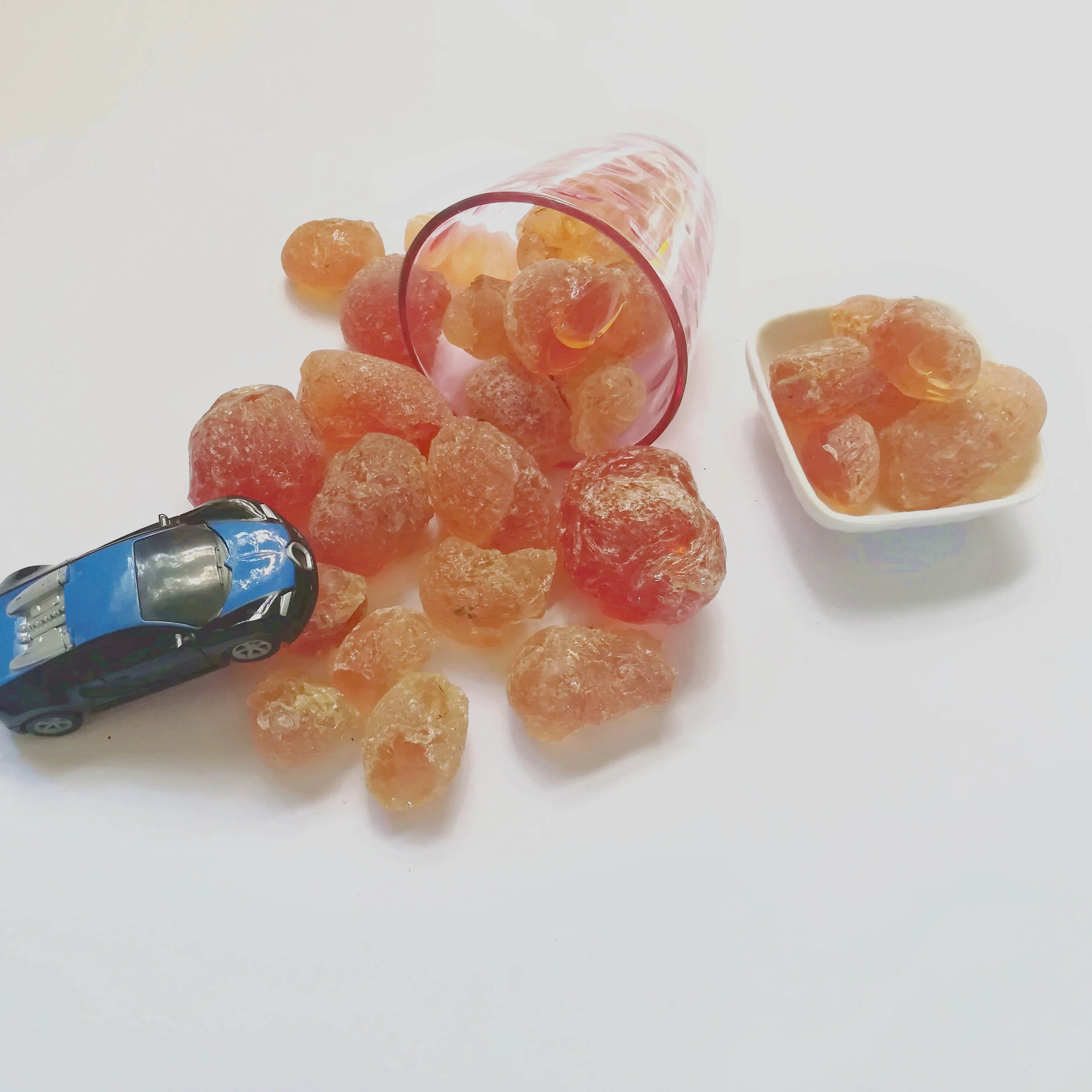 high quality natural arabic gum