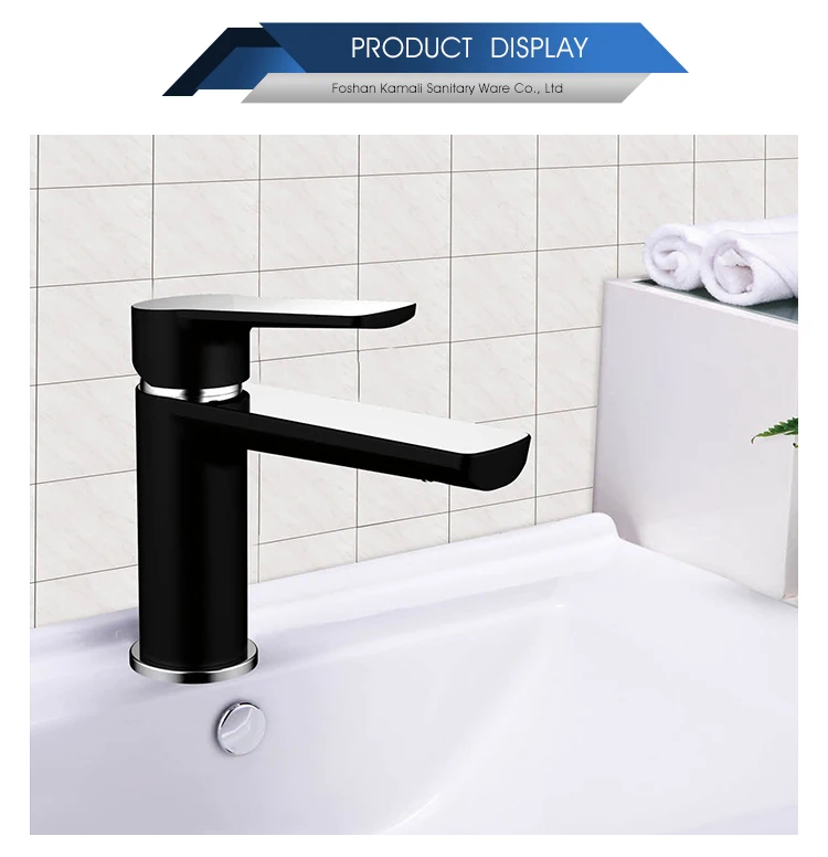 Kamali china watermark hot and cold water mixer basin bathroom commercial pre rinse drinking beelee wash faucet