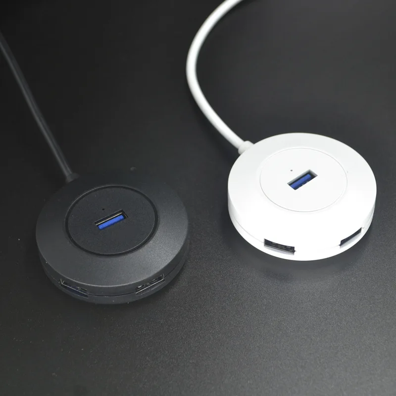 

Rounded Usb Hub