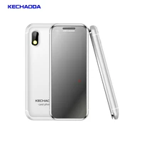 

KECHAODA K33 Mini Phone Mobile Phone Dual SIM Dual Standby feature phone