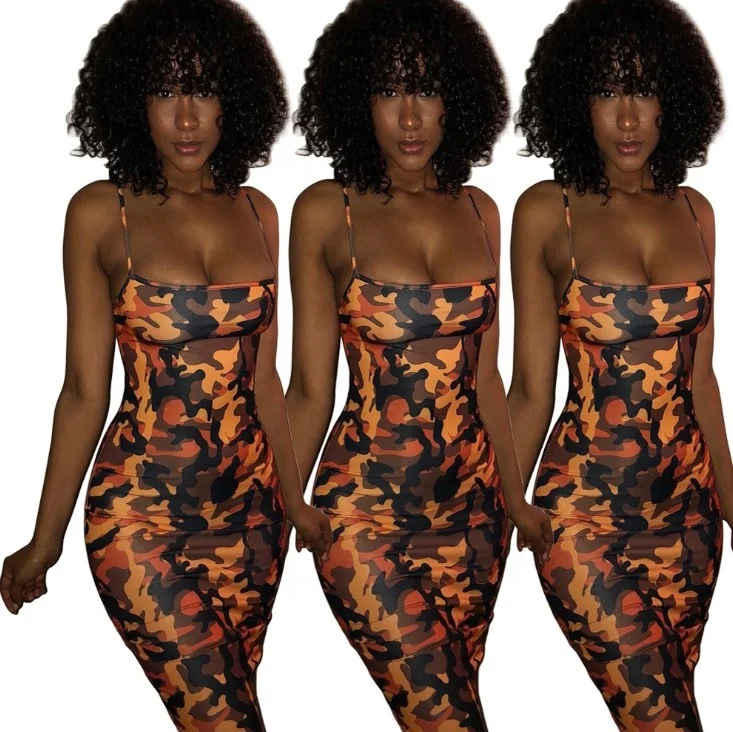 

In stock casual + dresses sexy ladies trendy vendors women clothing summer western african body con bandage dresses for female, As pictures