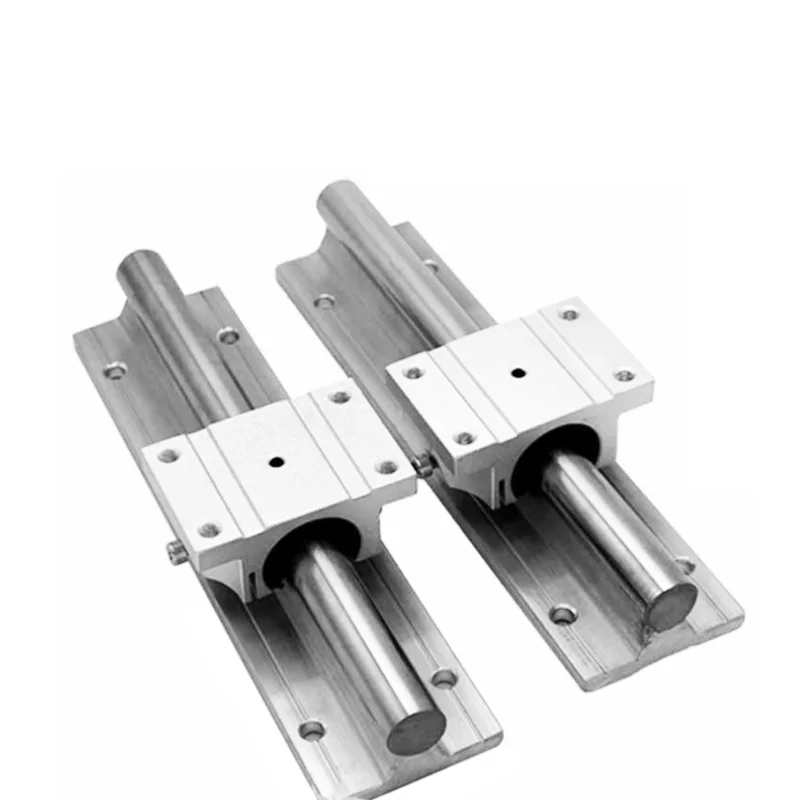 20 tbr16 tbr20 3d打印机使用线性轴承/线性滑动单元tbr系列tbr16uu