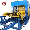 QT8-15 Machine per mattoni ad incastro per stampaggio edilizia