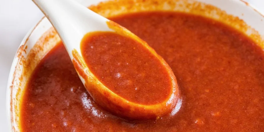 Adobo Sauce: The Spicy Secret Behind Global Flavor Explosions
