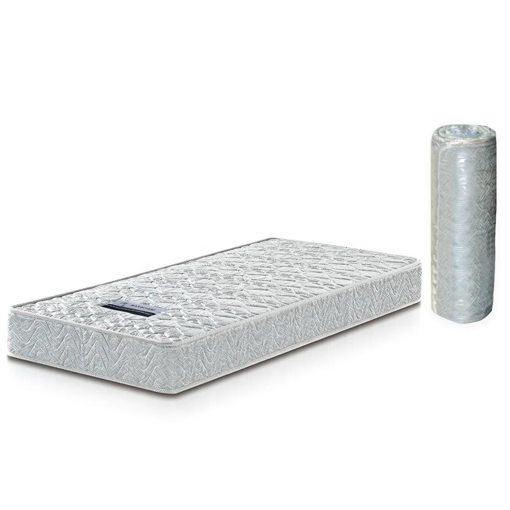 

Wholesale smart retail environmental health pocket spring mattress in box cheap mattress for hotels