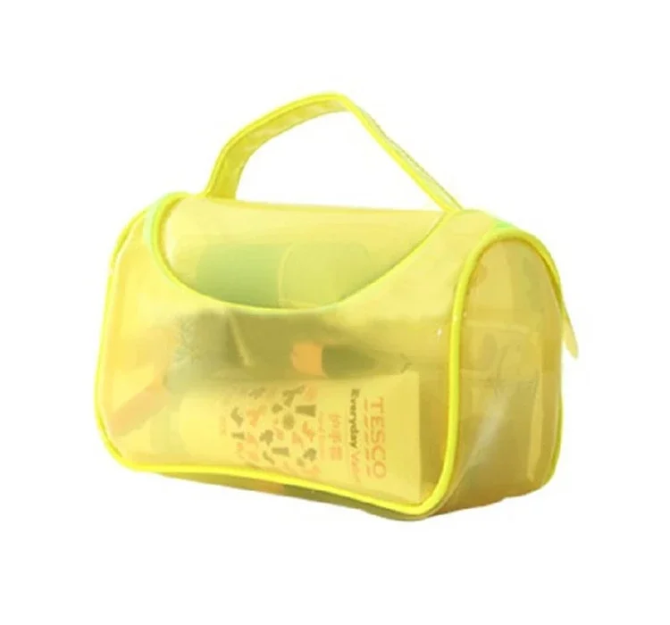 travel cosmetic small bag