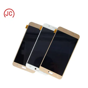 Pantalla Display LCD Touch Screen Replacement For Samsung Galaxy J7 2016 JC J710  Display