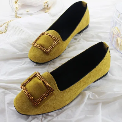 

CLS010 branded low heel casual elegant flat shoes for women, 1#-10#
