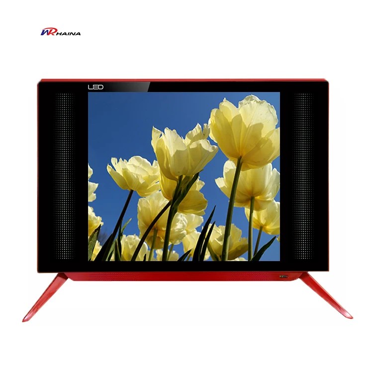 cheap used 19 22 24 inch skd ckd electronics super tv lcd led tv
