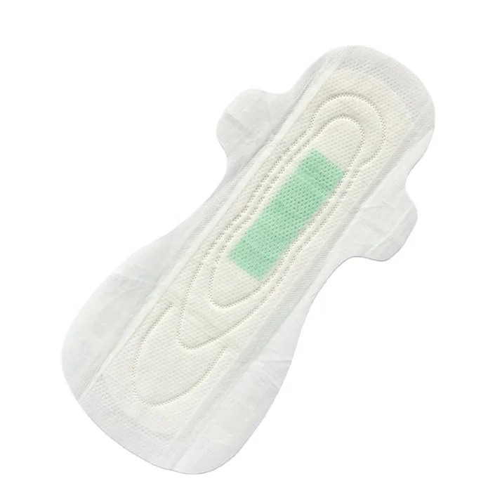 

Women Pads Feminine Sanitary Pads Biodegradable Hypoallergenic Sanitary Napkins Herbal Vending Machine for Sanitary Napkin